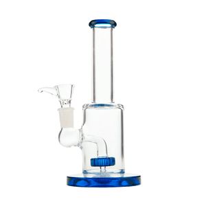 HEMPER Straight Neck Showerhead Bong