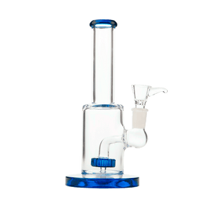 HEMPER Straight Neck Showerhead Bong