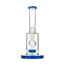 Load image into Gallery viewer, HEMPER Straight Neck Showerhead Bong
