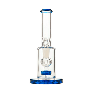 HEMPER Straight Neck Showerhead Bong